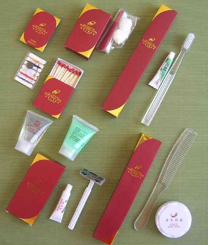 一次性用品
