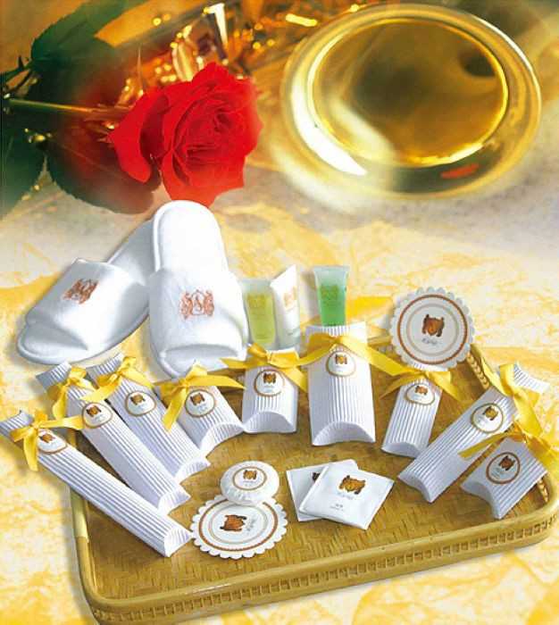 一次性用品