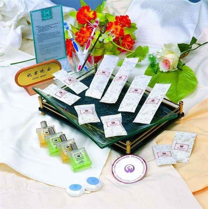 一次性用品