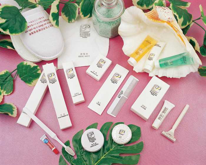 一次性用品
